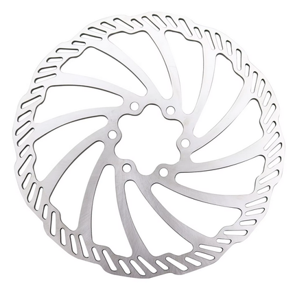 Rear Brake Disc 203mm × 54mm × 3mm Surron Light Bee S X Segway X160 X260
