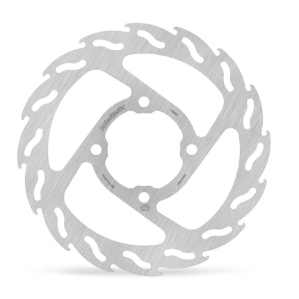 Disc Brake Rear KTM Gas Husqvarna, Moto-master 110696