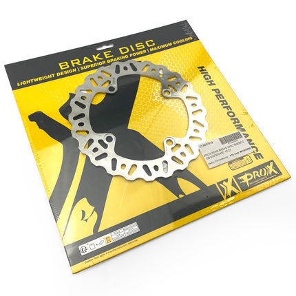 Disc Brake Rear Sherco 250-500, Prox 37.BD27012
