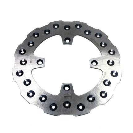 Disc Brake Rear RM85 05-16 Jt, JTD3011SC01 Kawasaki, Self-cleaning Holes