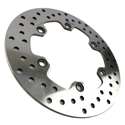 Disc Brake Rear Yamaha WR 125 R Delta Braking DBD659