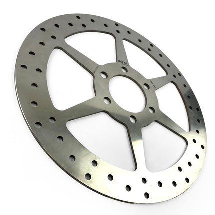 Disc Brake Front KTM Duke 125 2011-2015 Delta Braking DBD650