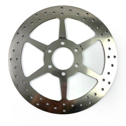 Disc Brake Front KTM Duke 125 2011-2015 Delta Braking DBD650