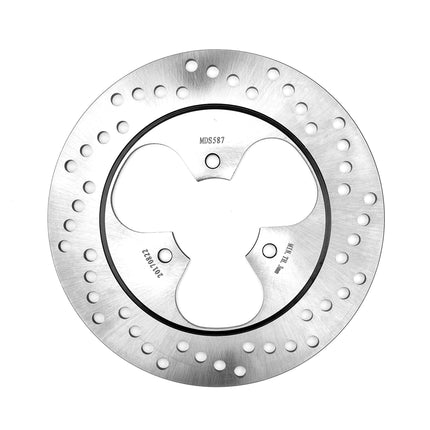 Disc Brake Rear TRX300 MD587 AT-05753 MD6064D