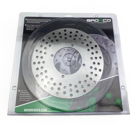 Disc Brake Front Sportsman 600 MotoDisc MDS292, AT-05988