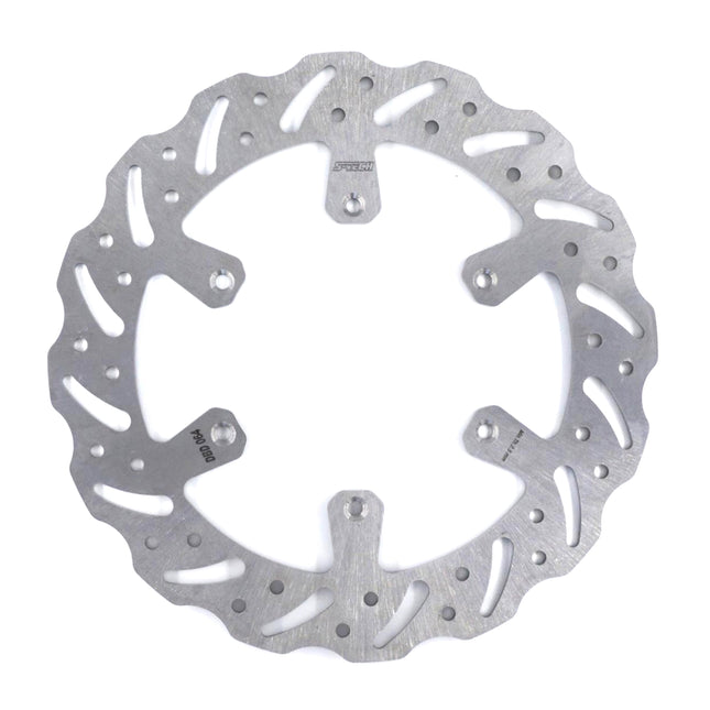 Disc Brake Front YZF250/450, Delta Braking DBD064