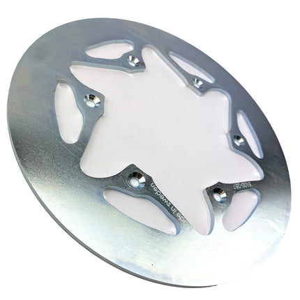 Disc Brake Rear Solid YZ 450F 2020-21, Cc Products 5100-287, B2W-2582W-00