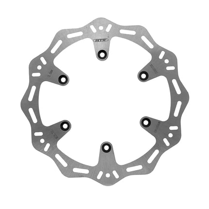 Disc Brake Rear Yamaha YZ 450F 2020-21 B2W-2582W-00 18-0075