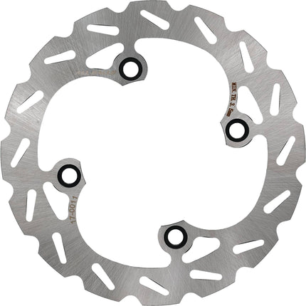 Disc Brake Rear Trx 400 99-14, Allballs 18-0011, 43251-HN1-003