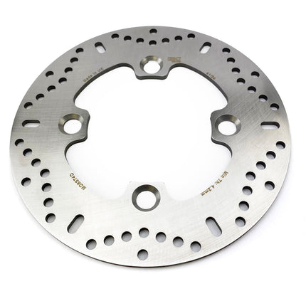 Disc Brake Rotor Rear Polaris, Ebc MD6374D AT-05940 5254272