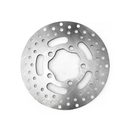 Disc Brake Rotor Rear TRX700XX, Bronco AT-05936 Honda UTV, MD6331D, 43251-HP6-A01