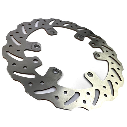 Disc Brake Front KTM Husq, 270mm, Delta Braking DBD036, 77309060000, 77309060300