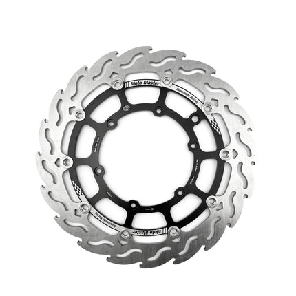 Disc Brake 320mm Front Beta, Moto-master 112345
