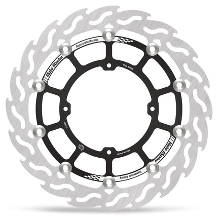 320 Disc Front Honda, Moto-master 112231