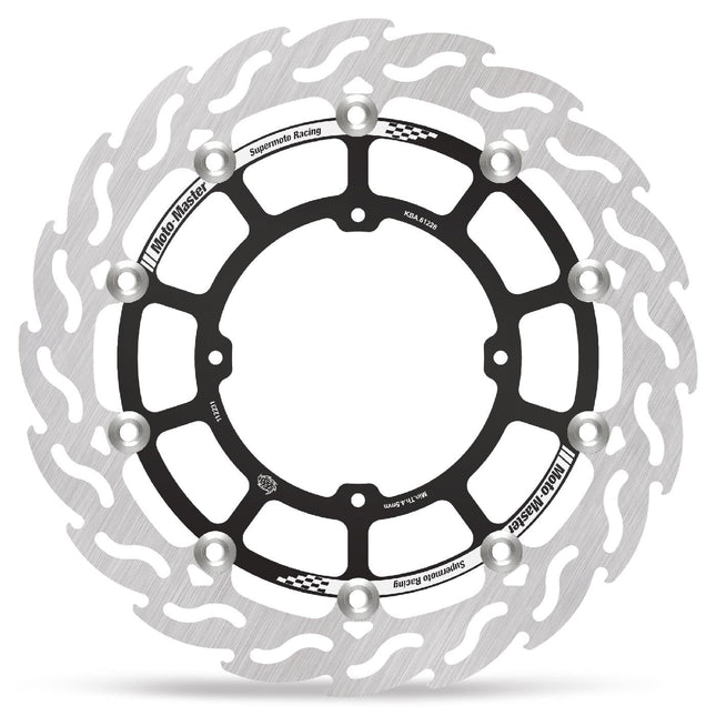 320 Disc Front Honda, Moto-master 112231