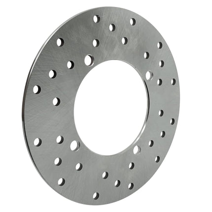 Disc Brake Rear Polaris 400, MD6275D, Bronco AT-05991, 5248250
