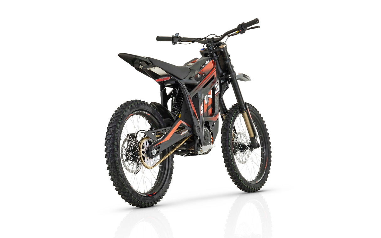 Talaria Sting R MX4 Off-Road Electric Dirt Bike (TL4000)