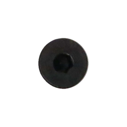 Fastener M6 X 12 Special Low Head Soc Cap 10.9 Rekluse 411-113