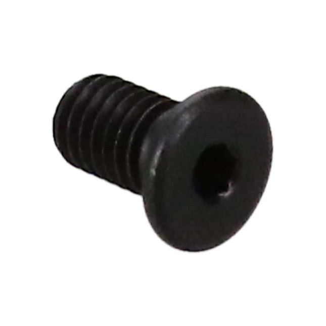 Fastener M6 X 10 Super Low Head Socket Cap Screw Rekluse 411-125