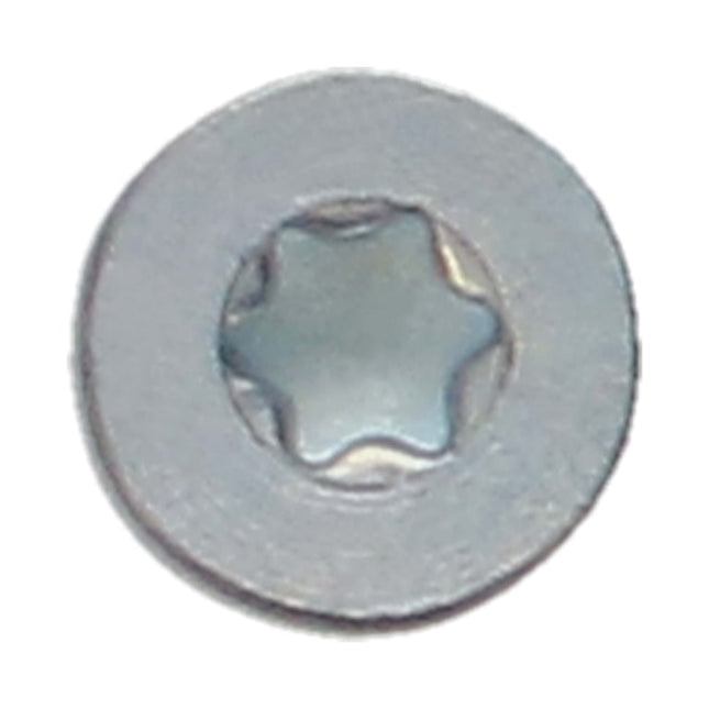 Fastener M4 X 12 Torx Head Screws Grade 10.9 Rekluse 411-126