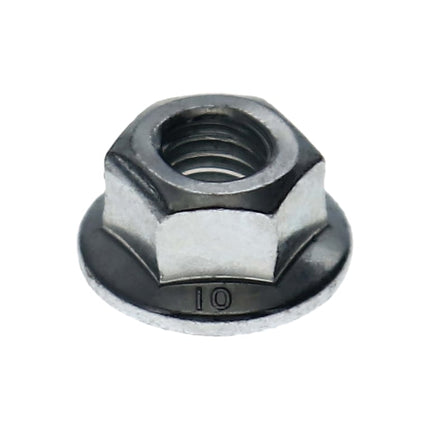 Fastener M6 Distorted Thread Flange Lo Rekluse 413-007