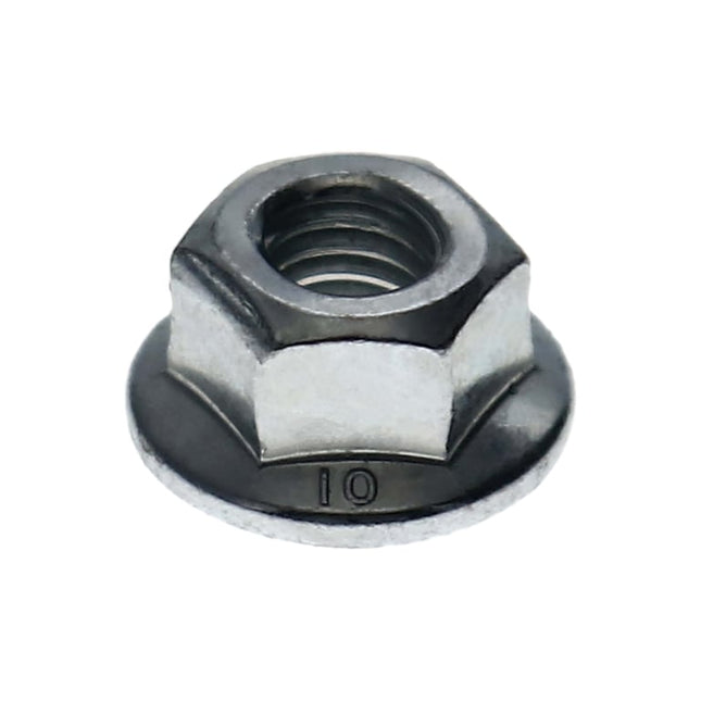 Fastener M6 Distorted Thread Flange Lo Rekluse 413-007