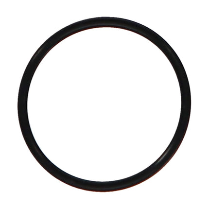 Hardware 021 Epdm X Ring Black Rekluse 418-804