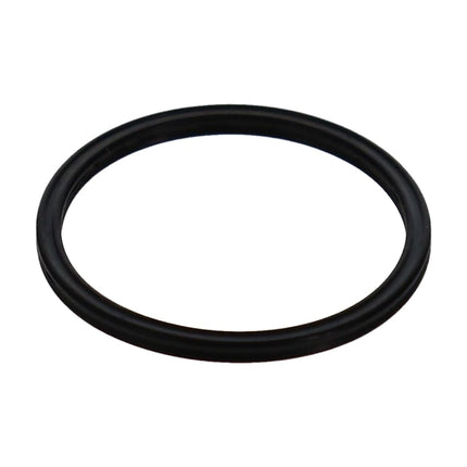 Hardware 021 Epdm X Ring Black Rekluse 418-804