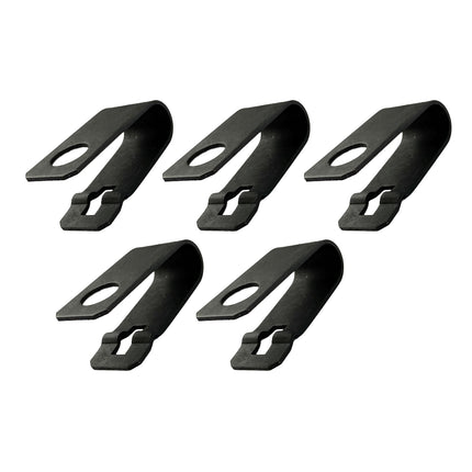 Brake Shoe Clips PACK/5