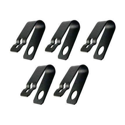 Brake Shoe Clips PACK/5