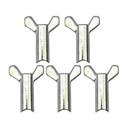 Brake Adjust Nut 5 Pack Honda Trx 90 250 300 350 400 450 AT-05834 43459-HM5-A10