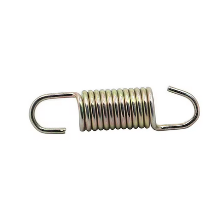 Rear Brake Pedal Return Spring 59mm Pack Of 5 Honda Kawasaki Yamaha Suzuki Stainless Steel