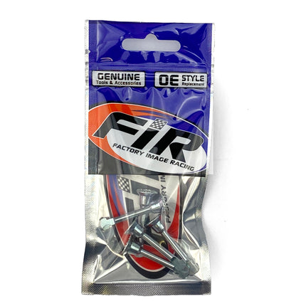 Brake Pin TRX450 Drum PK/5
