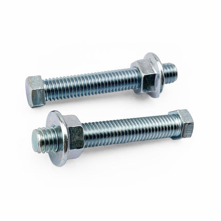 Chain Adjuster Bolt Nut SET/2 M8x50 Motion Pro 33-1500