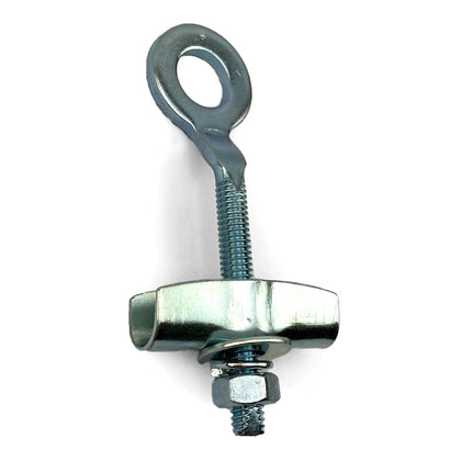 Chain Adjuster With Cap & Nut