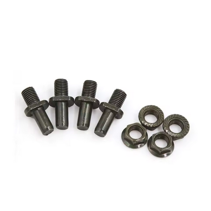 Drive Bolt & Nut PACK-4 Honda CG125 90128-KE2-940