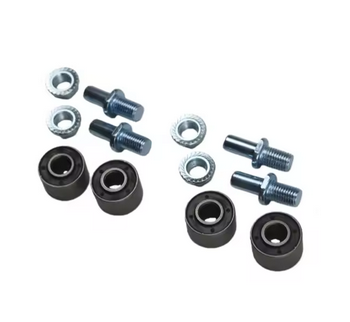 Cush Drive Kit Rear Honda Cg 125 41241-222-000 90128-KE2-940 90308-382-670