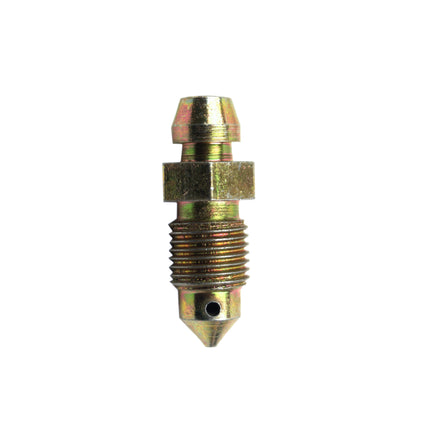 M10x1.00mm Bleed Nipple Each, 60013020000 T2024905, BPN23