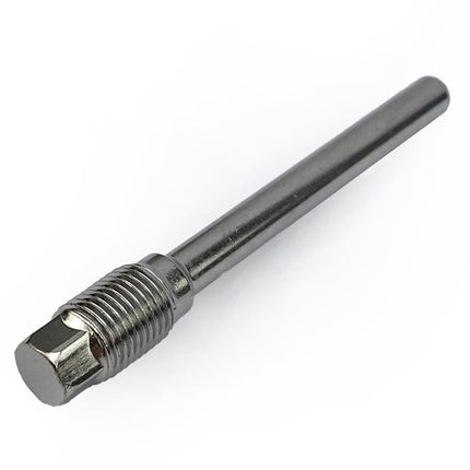 BRAKE PIN HEX 50mm / 72mm