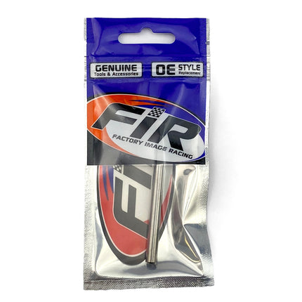 BRAKE PIN HEX 50mm / 72mm
