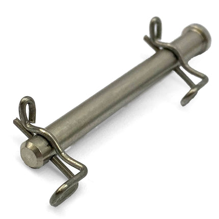 Brake Pin Clips Stainless 61mm, Rear 50313082000 54813082000