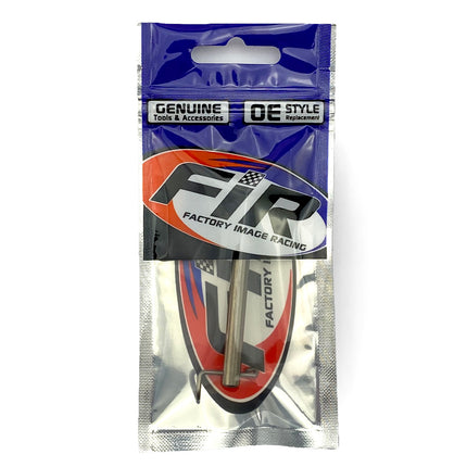 Brake Pin Clips Stainless 61mm, Rear 50313082000 54813082000