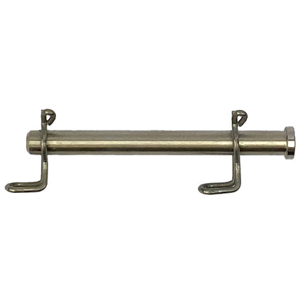 Brake Pin Clips Stainless 61mm, Rear 50313082000 54813082000