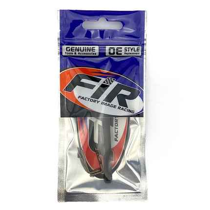 Brake Pin Clips Steel KTM Rear 60mm, Rear 50313082000 54813082000