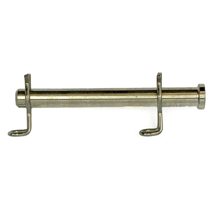 Brake Pin Clips Stainless 56mm KTM, Front 54613210100, 77013017000