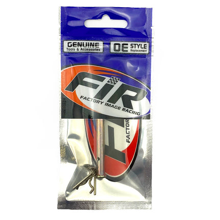 Brake Caliper Pin Clip Set Front 00-18 56mm KTM Husqvarna 54613210100 77013017000