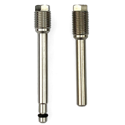 Brake Pin Set Stainless Steel