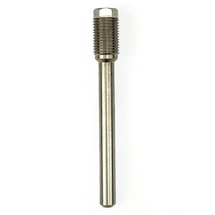 Brake Pin Stainless Steel 72mm