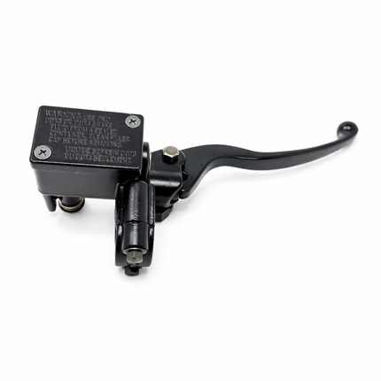 Master Cylinder Front Brake 22mm Universal Honda Gl Kymco Agility
