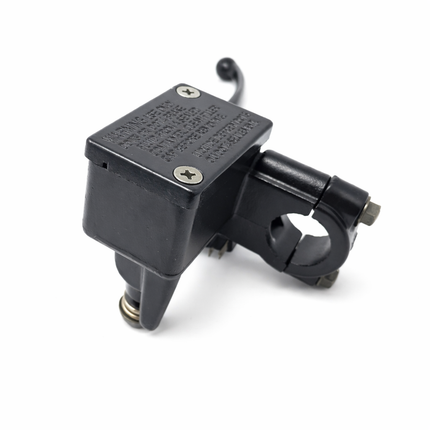 Master Cylinder Front Brake 22mm Universal Honda Gl Kymco Agility